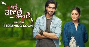 Bade Acche Lagte Hain 4
