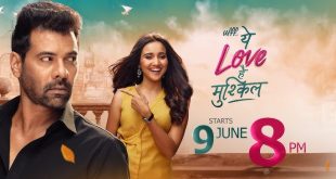 Uff Yeh Love Hai Mushkil