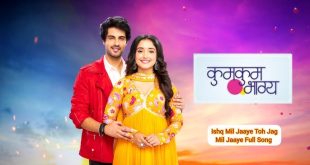 Kumkum Bhagya