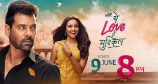 Uff Yeh Love Hai Mushkil